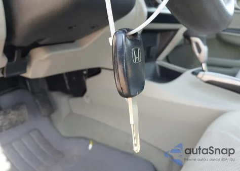 2012 Honda Civic Lx из США, поврежденный, VIN 19XFB2F51CE061520